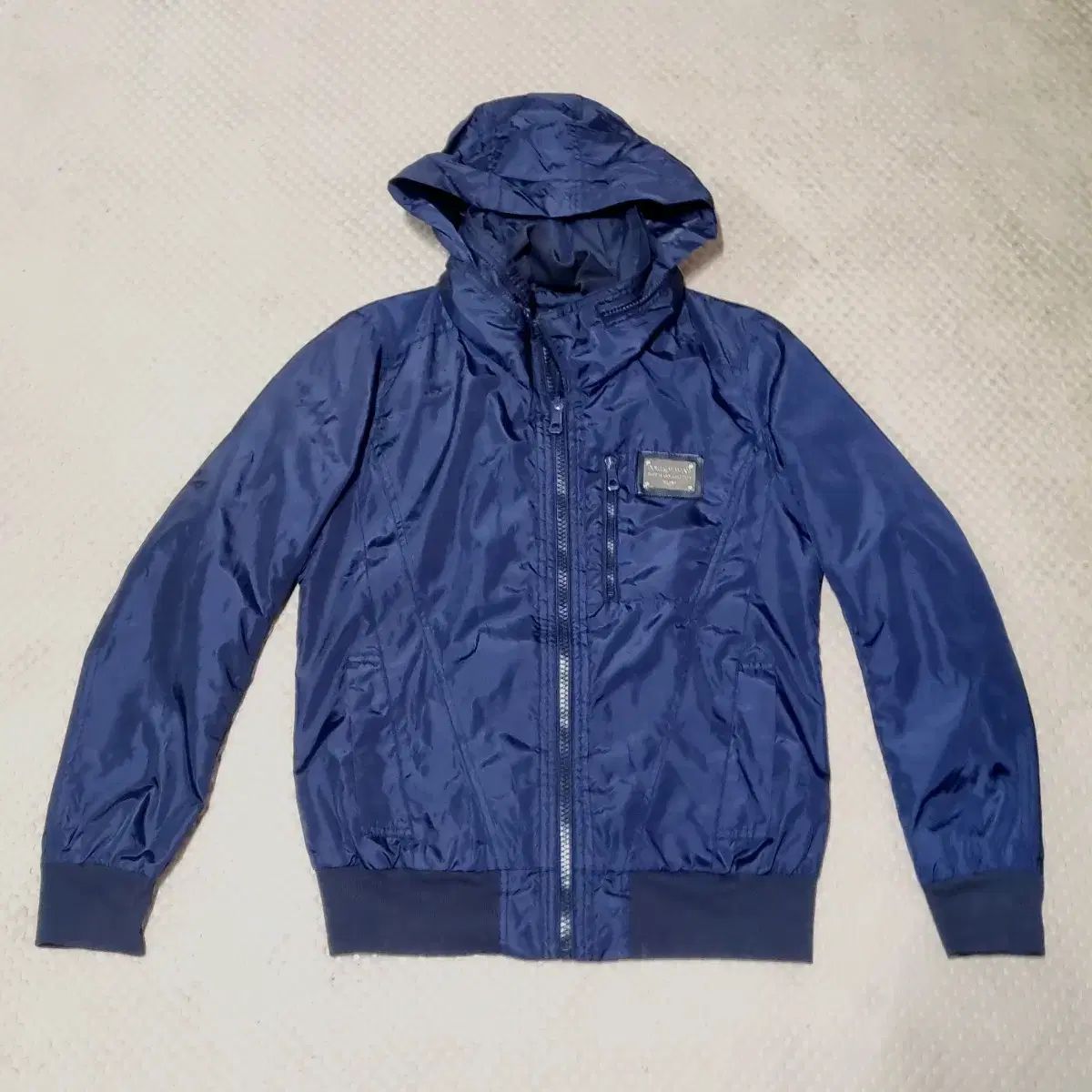 ブルゾン　ドルチェ＆ガッバーナ ドルチェ＆ガッバーナ ブルゾン ウィンドブレーカー ジャケット (95