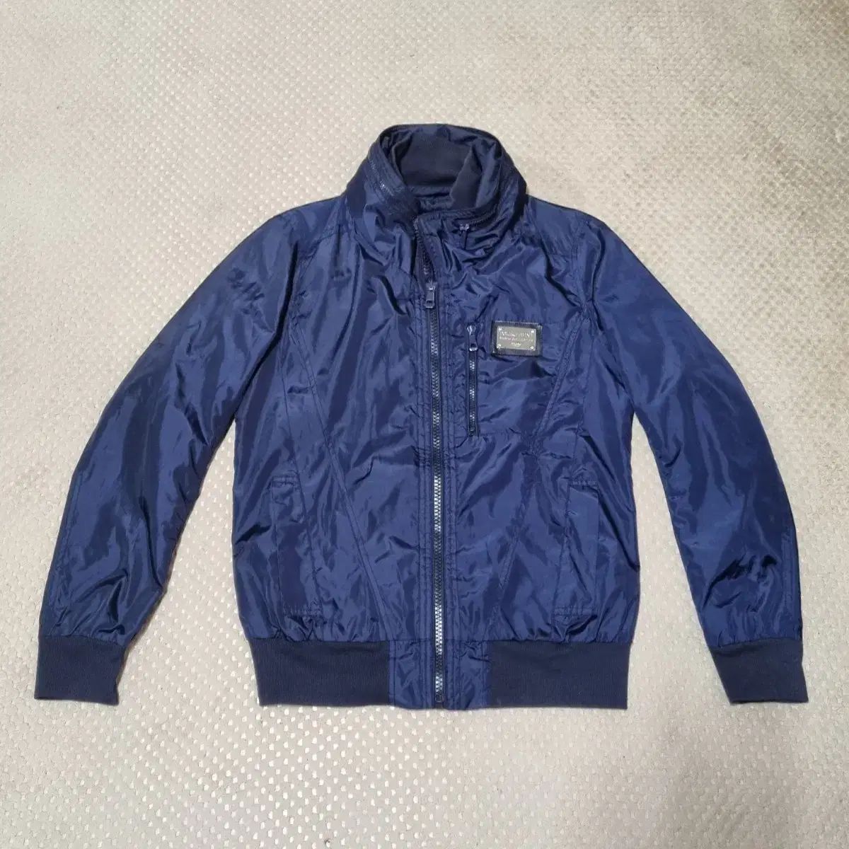 ドルチェ＆ガッバーナ　メンズ　ブルゾン ★ご購入前に、コメントお願い致します★ 中古・古着通販】DOLCE & GABBANA (ドルチェ＆ガッバーナ) ブルゾン