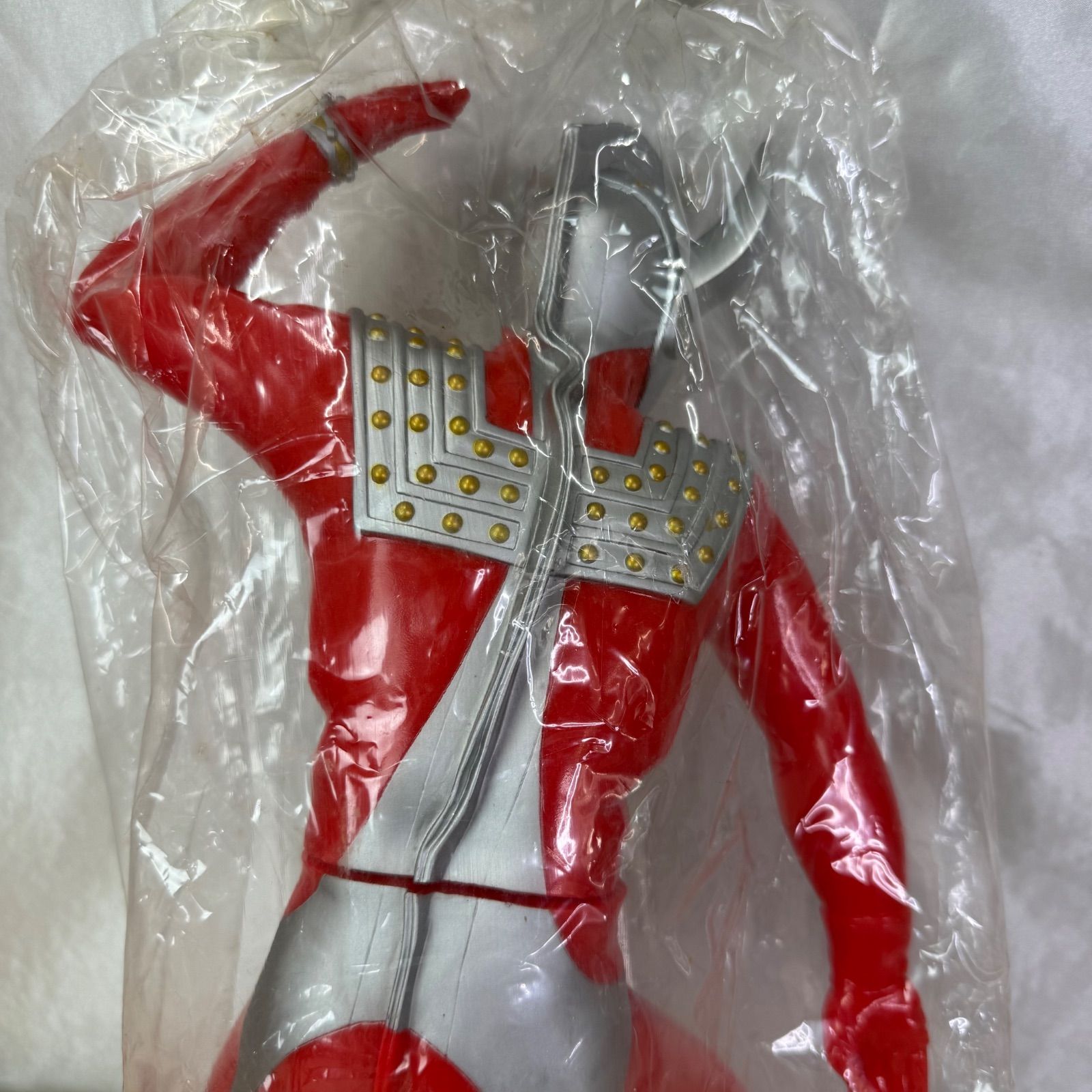 ウルトラマンシリーズ ビッグサイズソフビフィギュア3 宇宙恐竜登場編