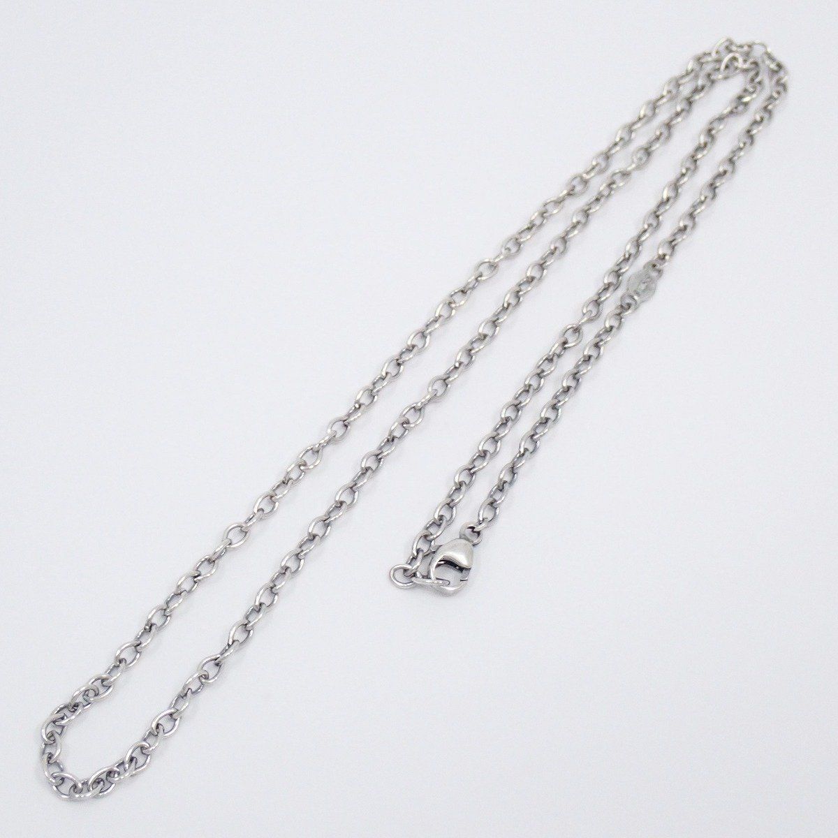 チェーン 46cmx4.5g ジョージジェンセン/  チェーン 46cmx4.5g ジョージジェンセン/GEORG JENSEN