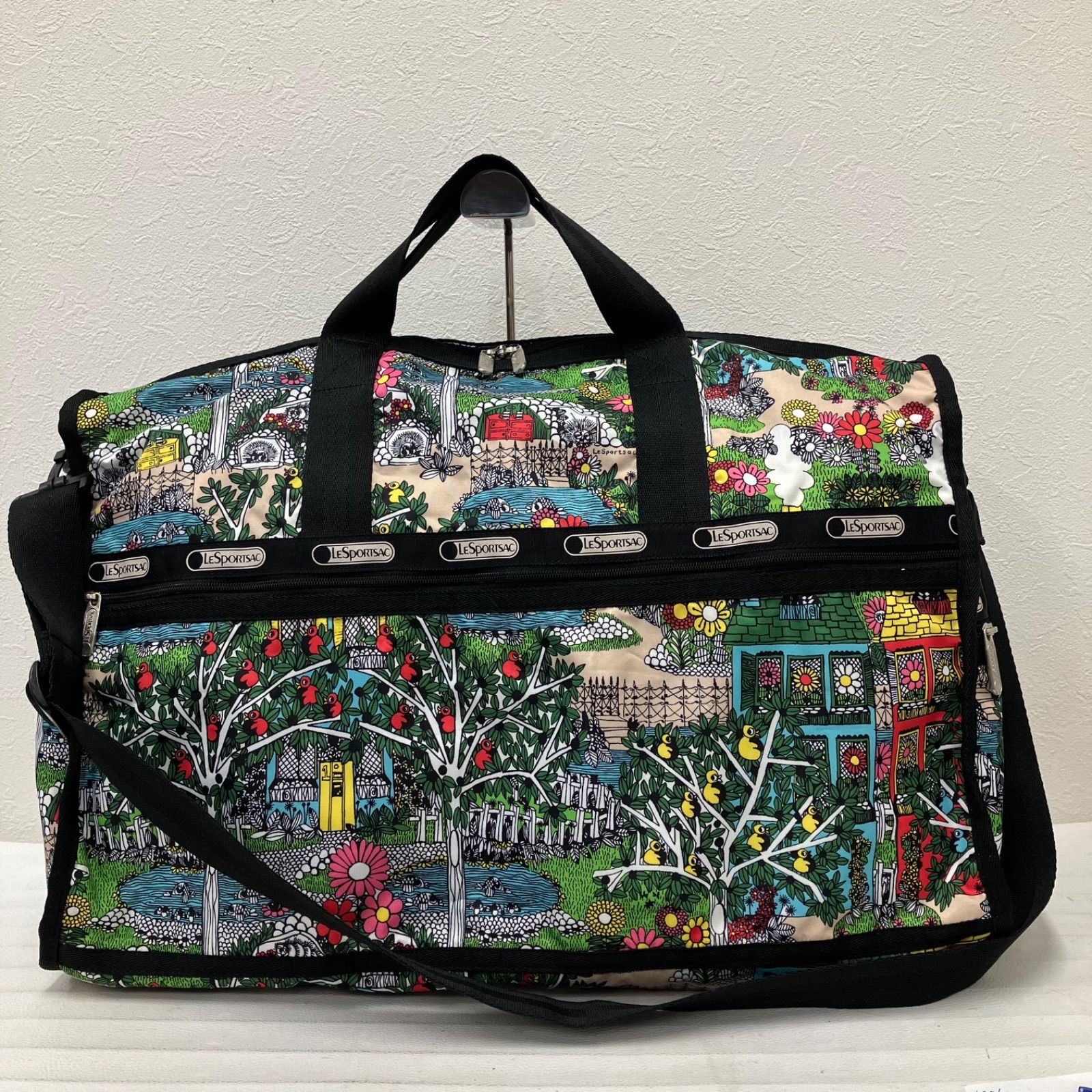 Color様専用クリスチャンディオール ボストンバッグ Christian Dior