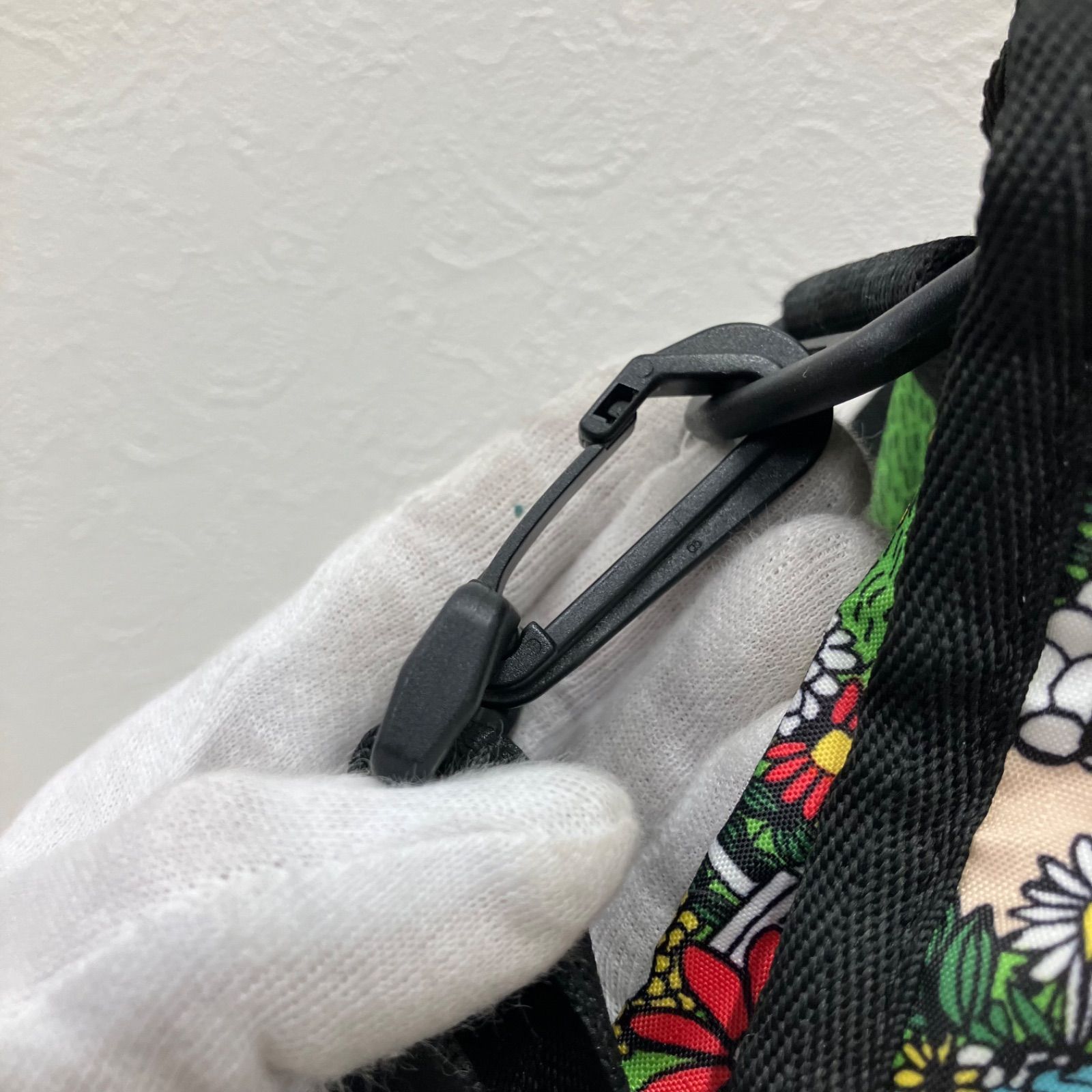 鍵付きボストンバッグ ディオール Dior ボストンバック 鍵無し