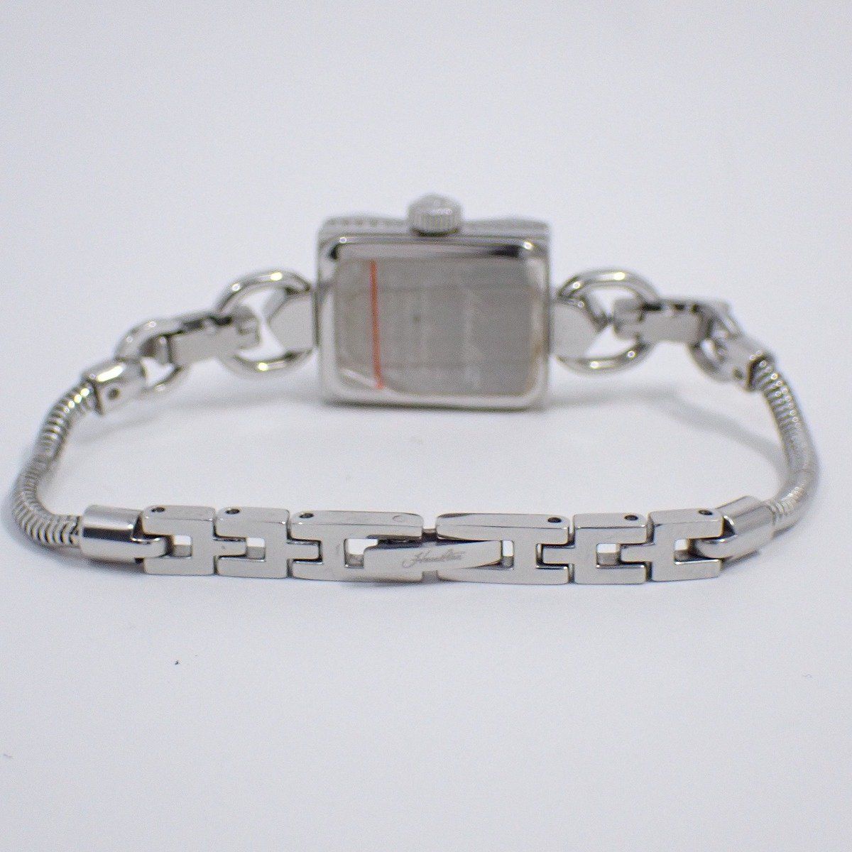 HAMILTON レディハミルトン ヴィンテージ レディース 腕時計 ダイヤ