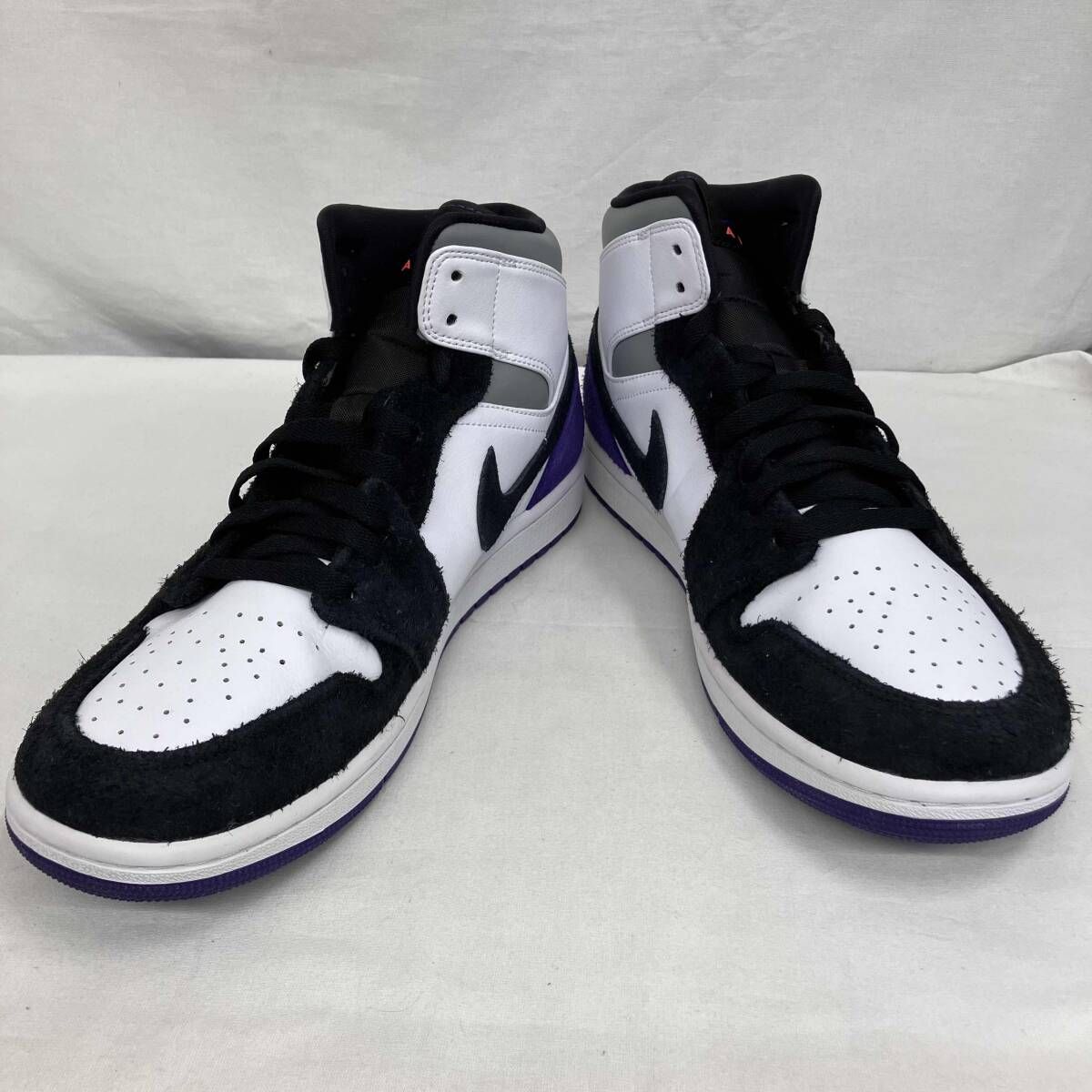 NIKE/ナイキ/AIR JORDAN 1 MID/エアジョーダン1ミッド/852542-105 
