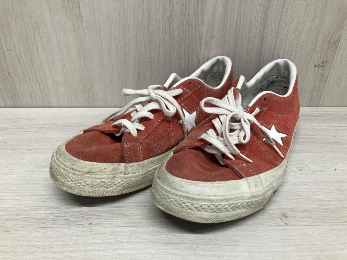 ワンスター　９０年代　26.5　アメリカ製　デットストック ワンスター 90年代 26.5 アメリカ製 デットストック