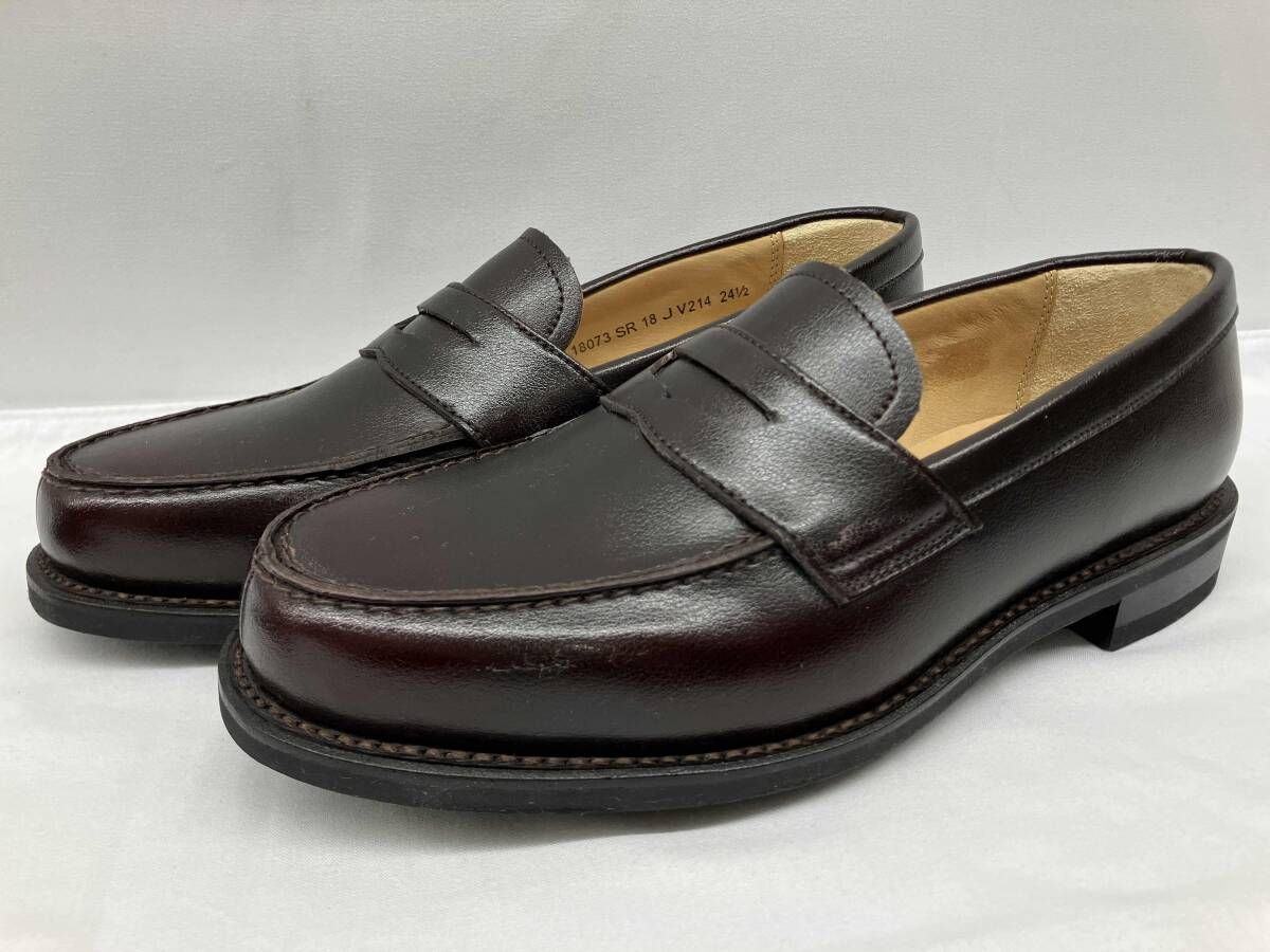 REGAL 24.5cm メンズ 茶 ブラウン コインローファー J200 REGAL リーガル コインローファー 本革 ブラウン 24.5cm  リーガル メンズ ブラウン ローファー」の人気商品一覧 | 安い商品を通販サイトから探す - 価格.com REGAL コインローファー ブラウン  24.5cm