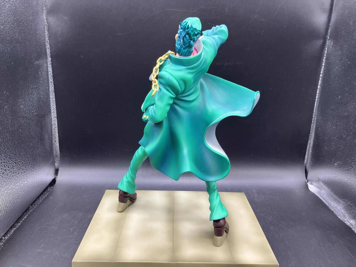 ラストワン賞 空条承太郎フィギュア アナザｰカラｰver. 一番くじ