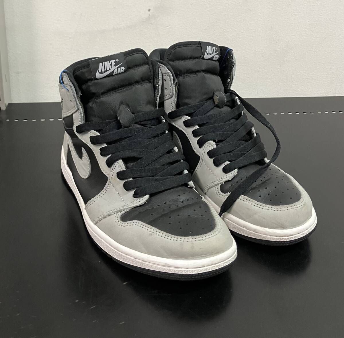 NIKE ナイキ スニーカー Air Jordan エアジョーダン 1 Retro High OG 