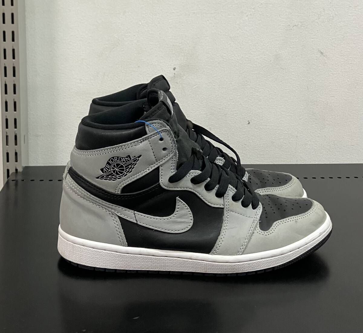 NIKE ナイキ スニーカー Air Jordan エアジョーダン 1 Retro High OG 