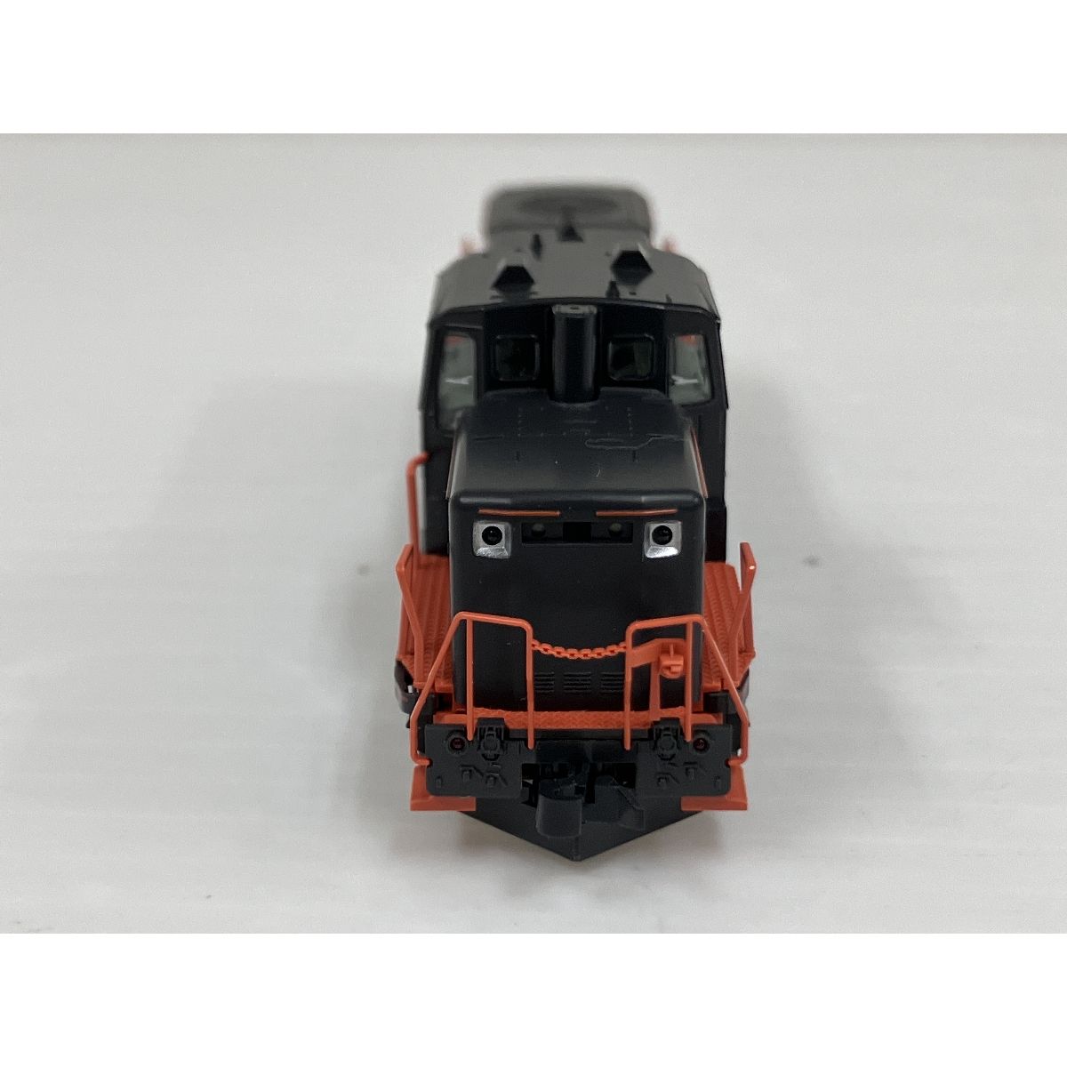 TOMIX Nゲージ 2229 JR DE10形 ディーセル機関車 JR九州黒色塗装A N