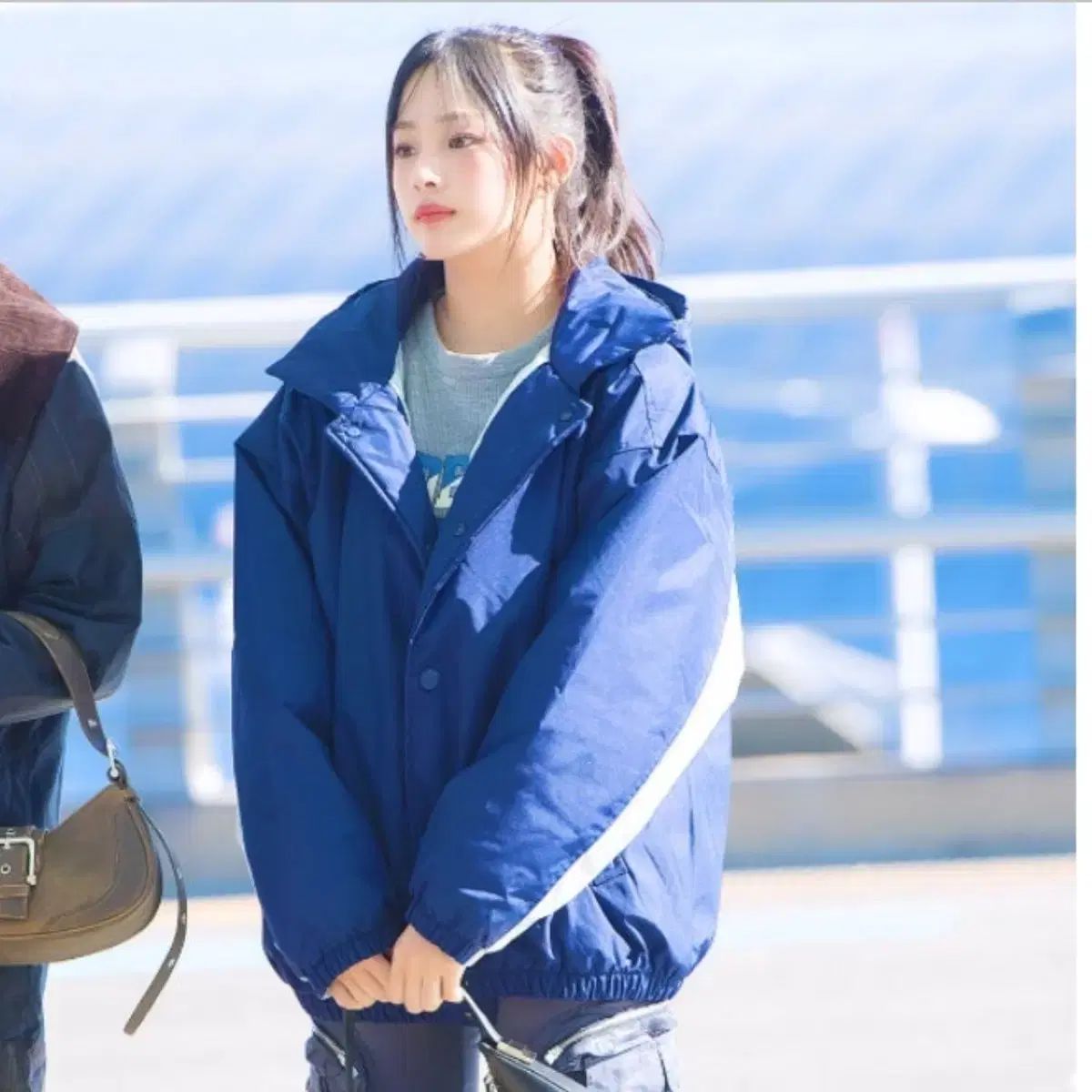 ナイキ ソロ スウッシュ パファー ジャケット - メルカリ