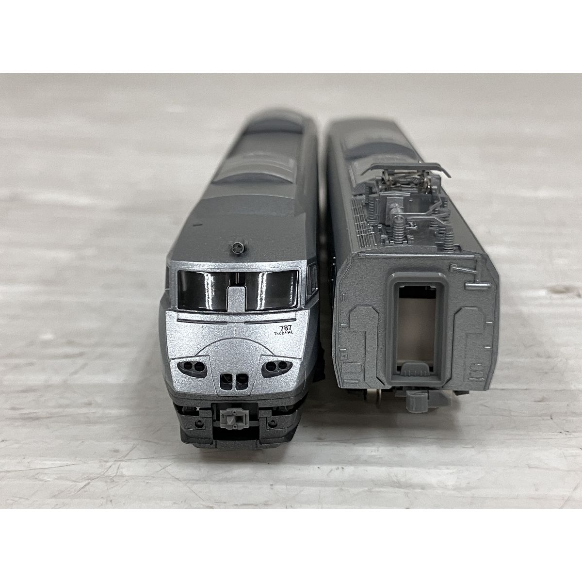 KATO 10-320 787系 つばめ 7両基本セット Nゲージ 鉄道模型 カトー