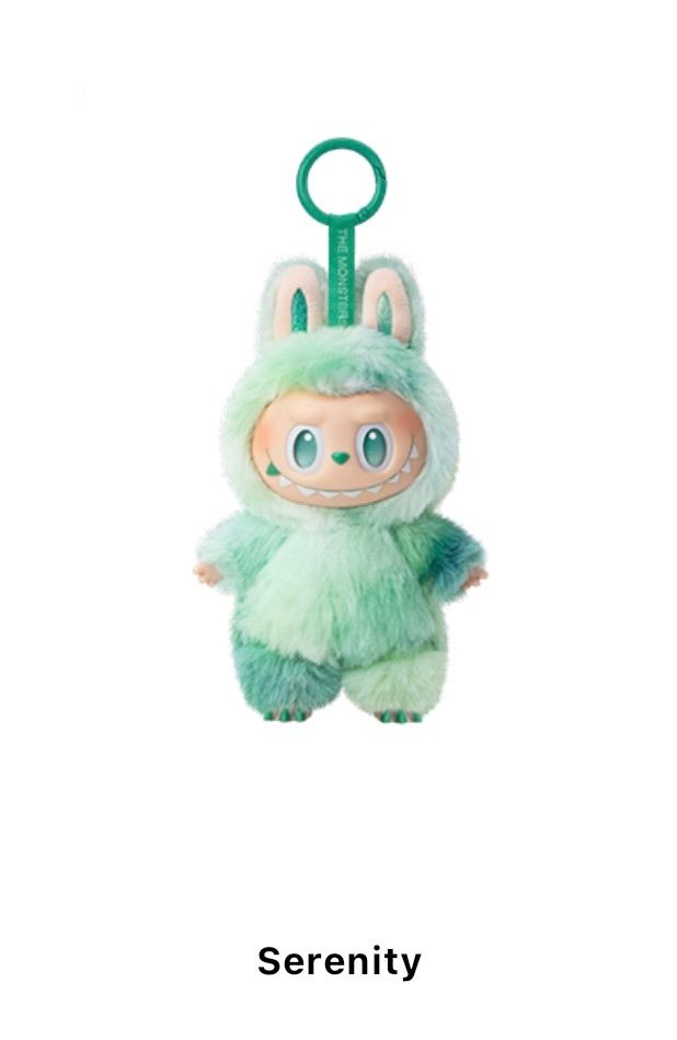 新品 未使用 POP MART ラブブ エナジー【正規品】【開封済み】Labubu