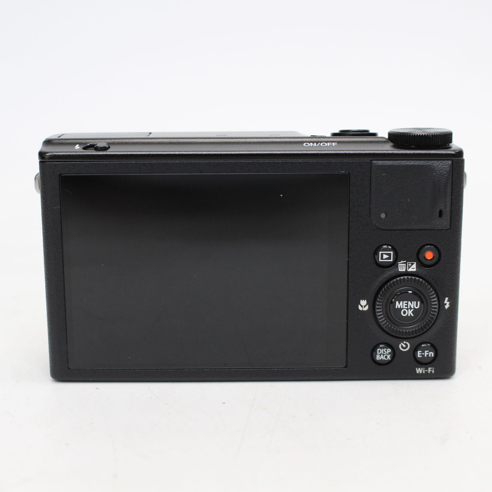 043)富士フイルム FUJIFILM XQ1 プレミアムコンパクトデジタルカメラ X