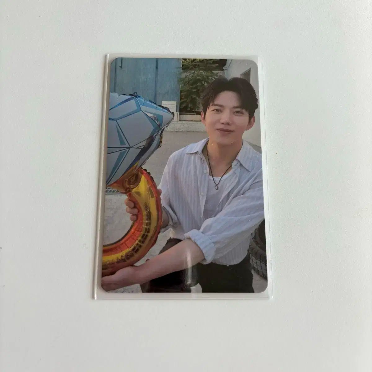 DAY6 ドウン セブンイレブン トレカ 71F9BD9aBPL._AC_UF350,