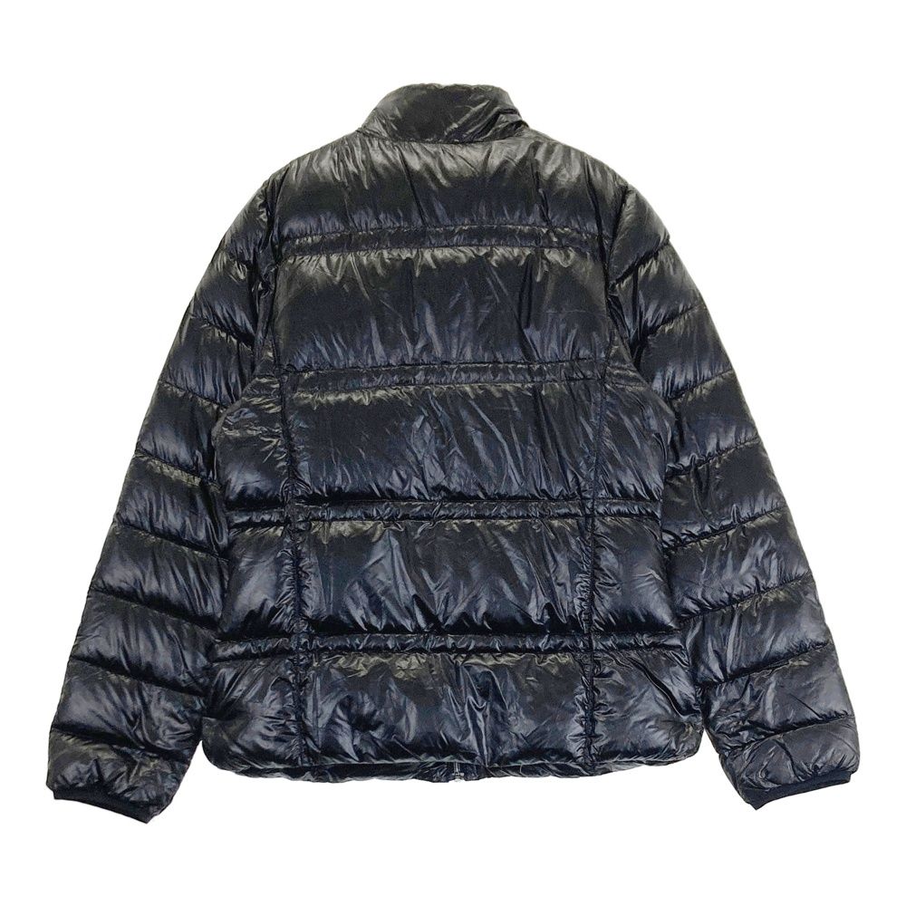 『極美品』CASTELBAJAC カステルバジャック ゴルフ ダウンジャケット サイズ：40 CASTELBAJAC カステルバジャック ストーンロゴ 長袖ダウン