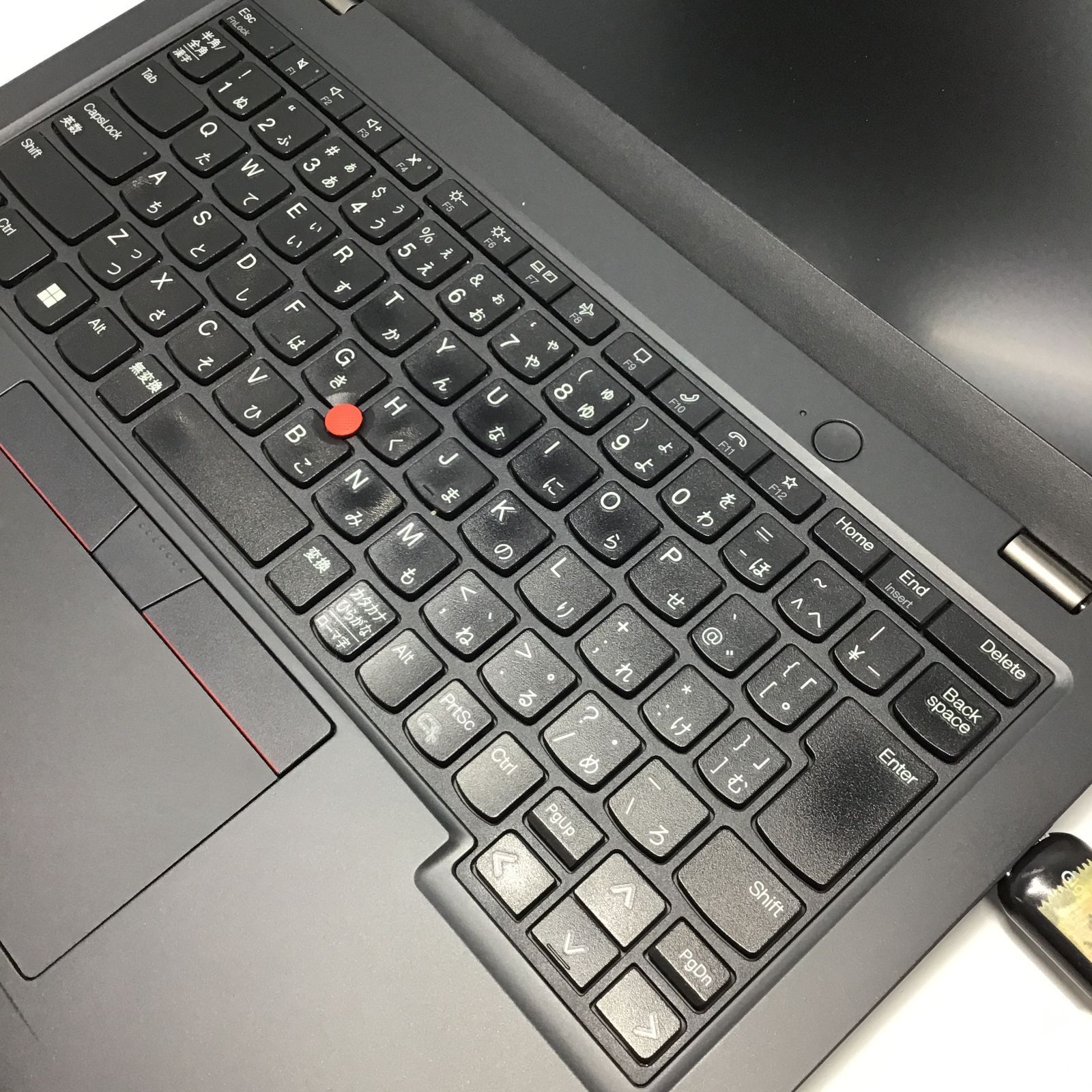 Lenovo】ThinkPad L13 Gen4 AMD Ryzen 7 Pro /メモリ 32GB / SSD 256GB