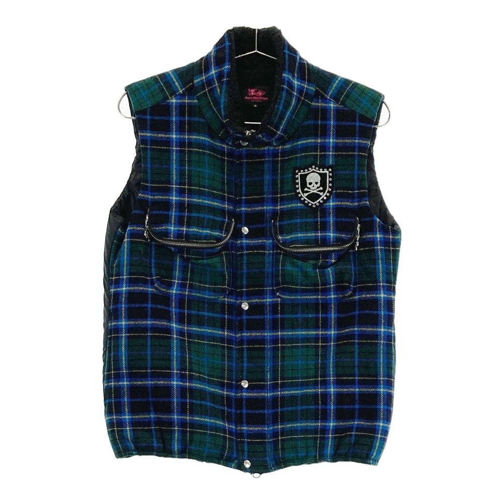 ダンスウィズドラゴンゴルフレディース ベスト Dance With Dragon ダンスウィズドラゴン ゴルフニットベスト ゴルフ