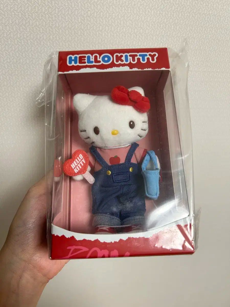 台湾限定公式正規品Hello 正規品 Sanrio hello kitty(ハローキティ