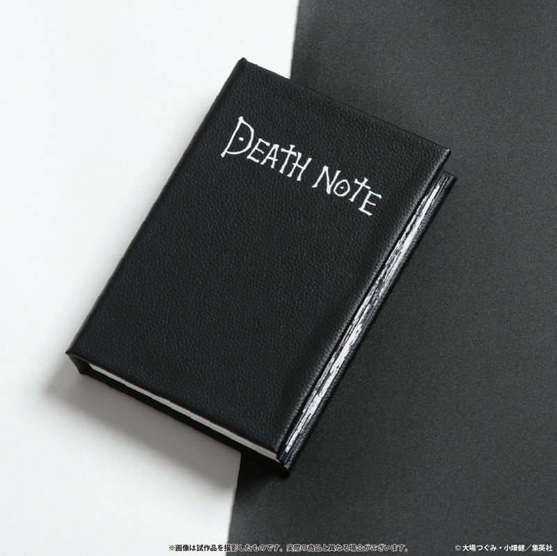 DEATH NOTE ブックライト (DMM.com) - メルカリ
