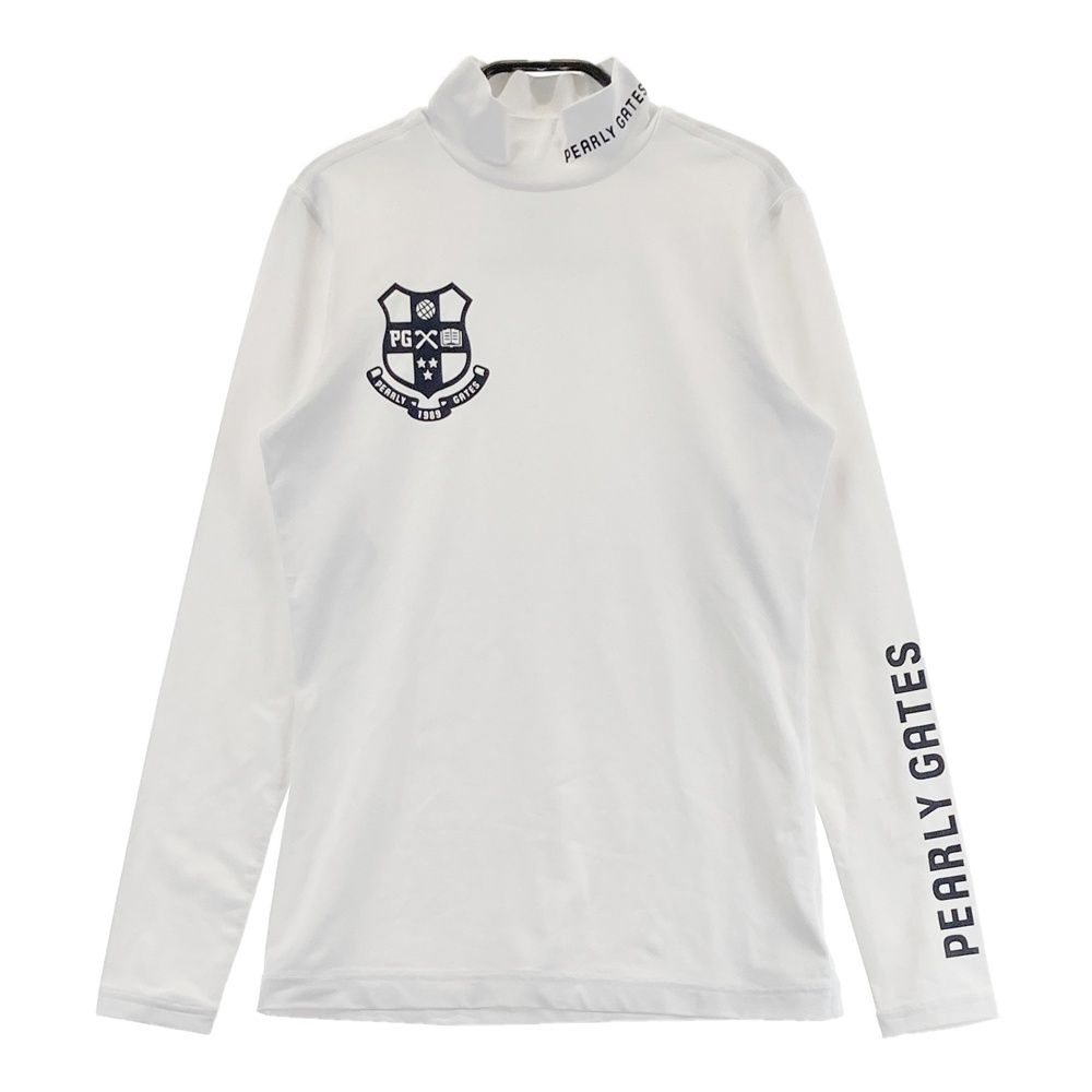 新品　パーリーゲイツ パーテックス中綿入り リバーシブル スニードジャック｜PEARLY GATES