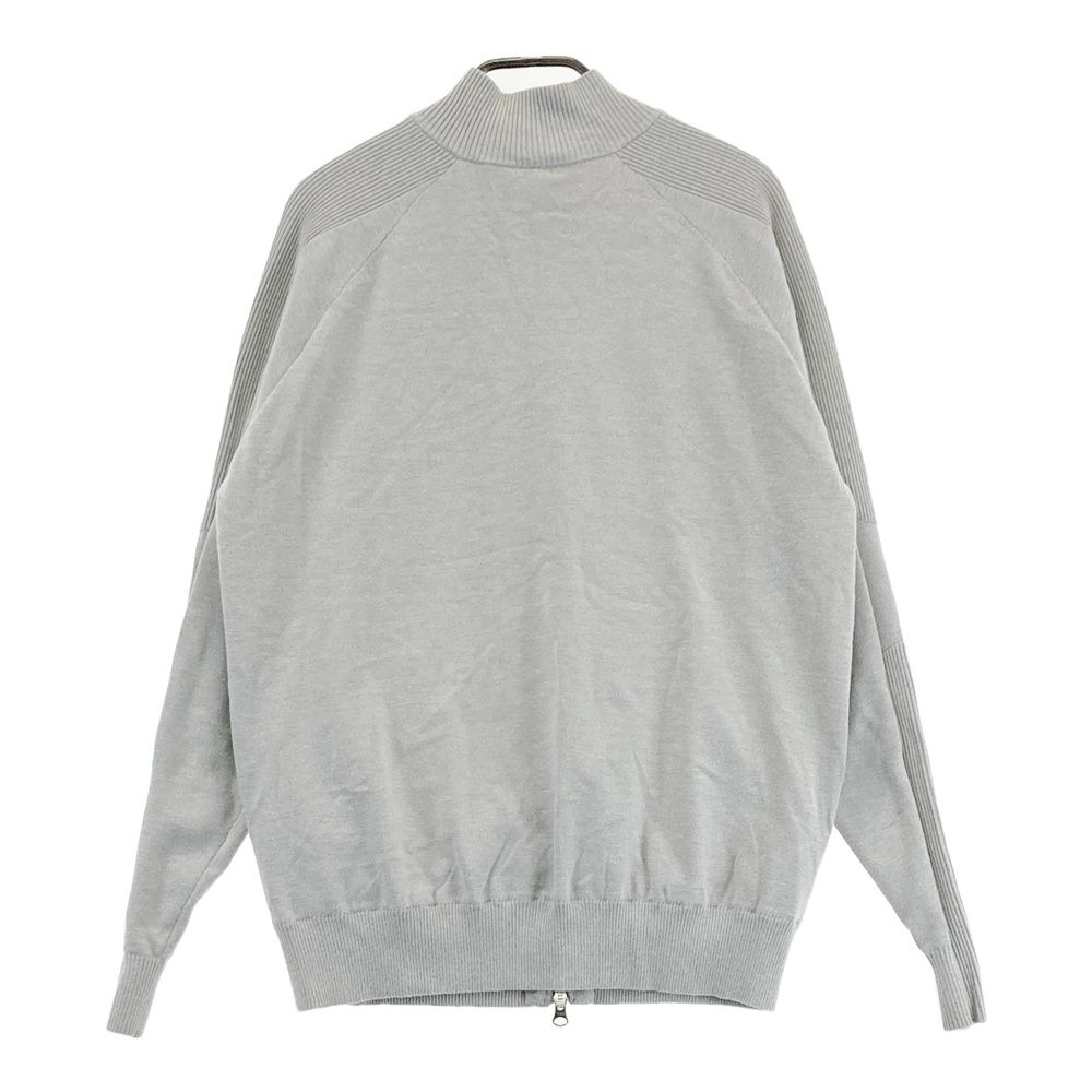 Titleist ジップアップジャケット　　　　グレー L TITLEIST タイトリスト ジップジャケット グレー系 M ゴルフウェア