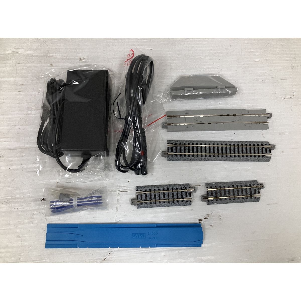 KATO 10-022 阪急 6300系 スターター セット スペシャル Nゲージ 鉄道