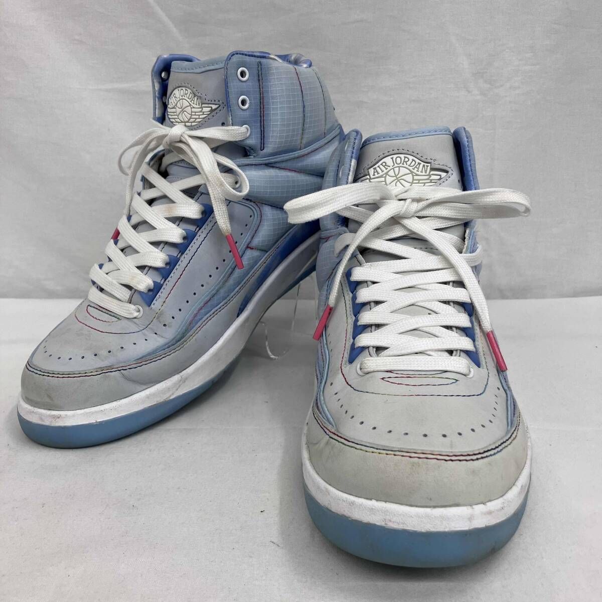 NIKE DQ7691-419／AIR JORDAN 2 RETRO SP スニーカー 【公式通販】