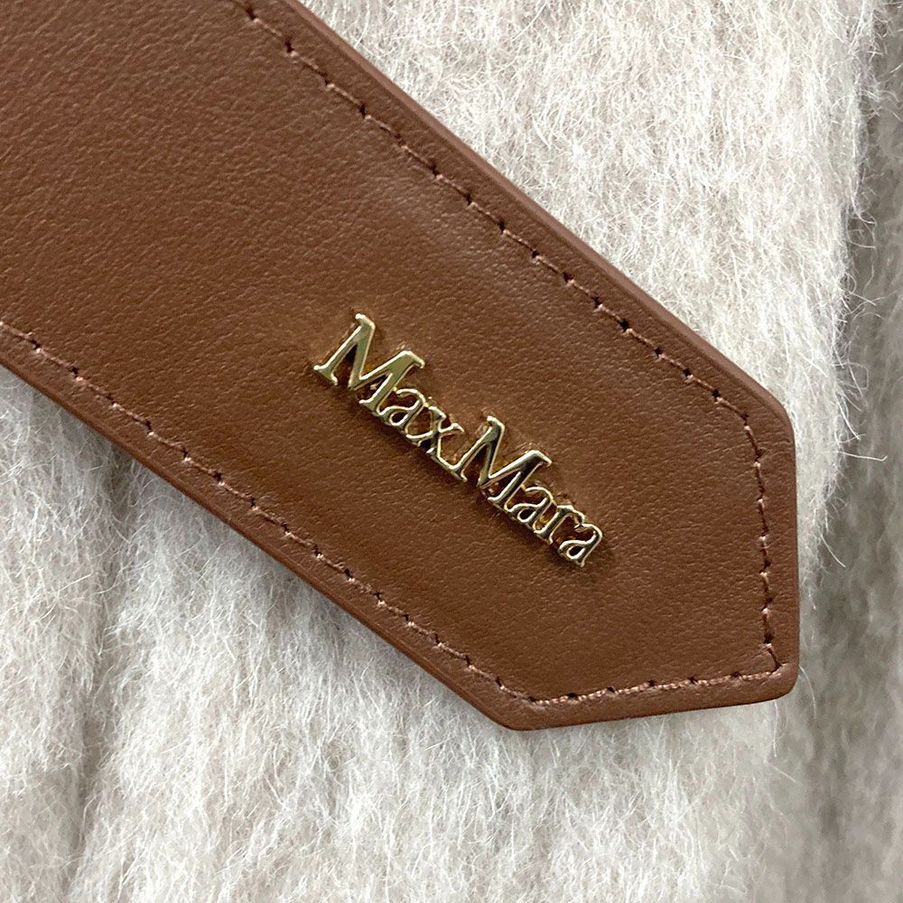 新品 MAX MARA マックスマーラ 2524736152600 002 NEWABAVO1