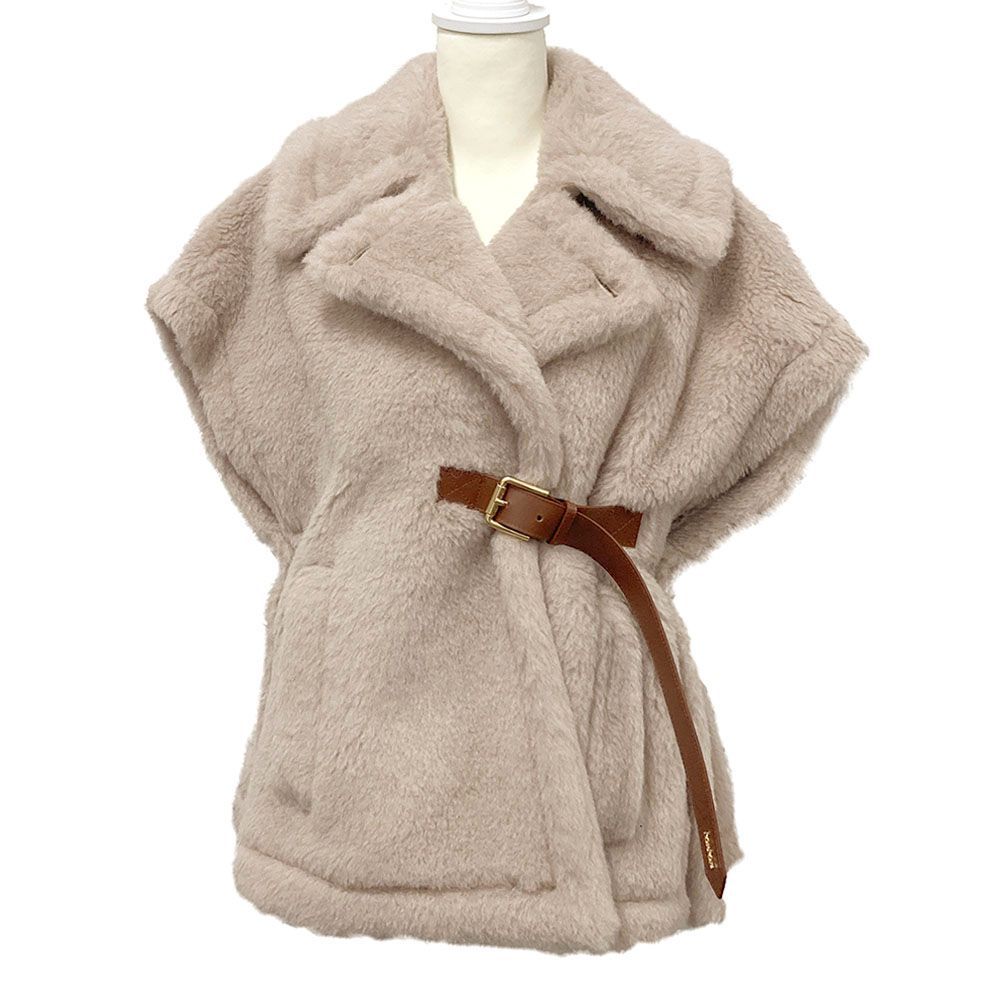 新品 MAX MARA マックスマーラ 2524736152600 002 NEWABAVO1