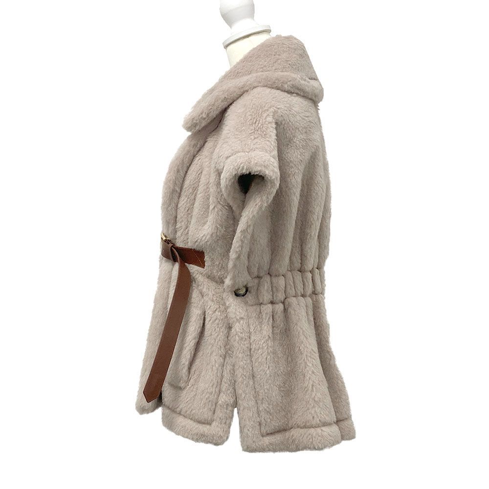 新品 MAX MARA マックスマーラ 2524736152600 002 NEWABAVO1