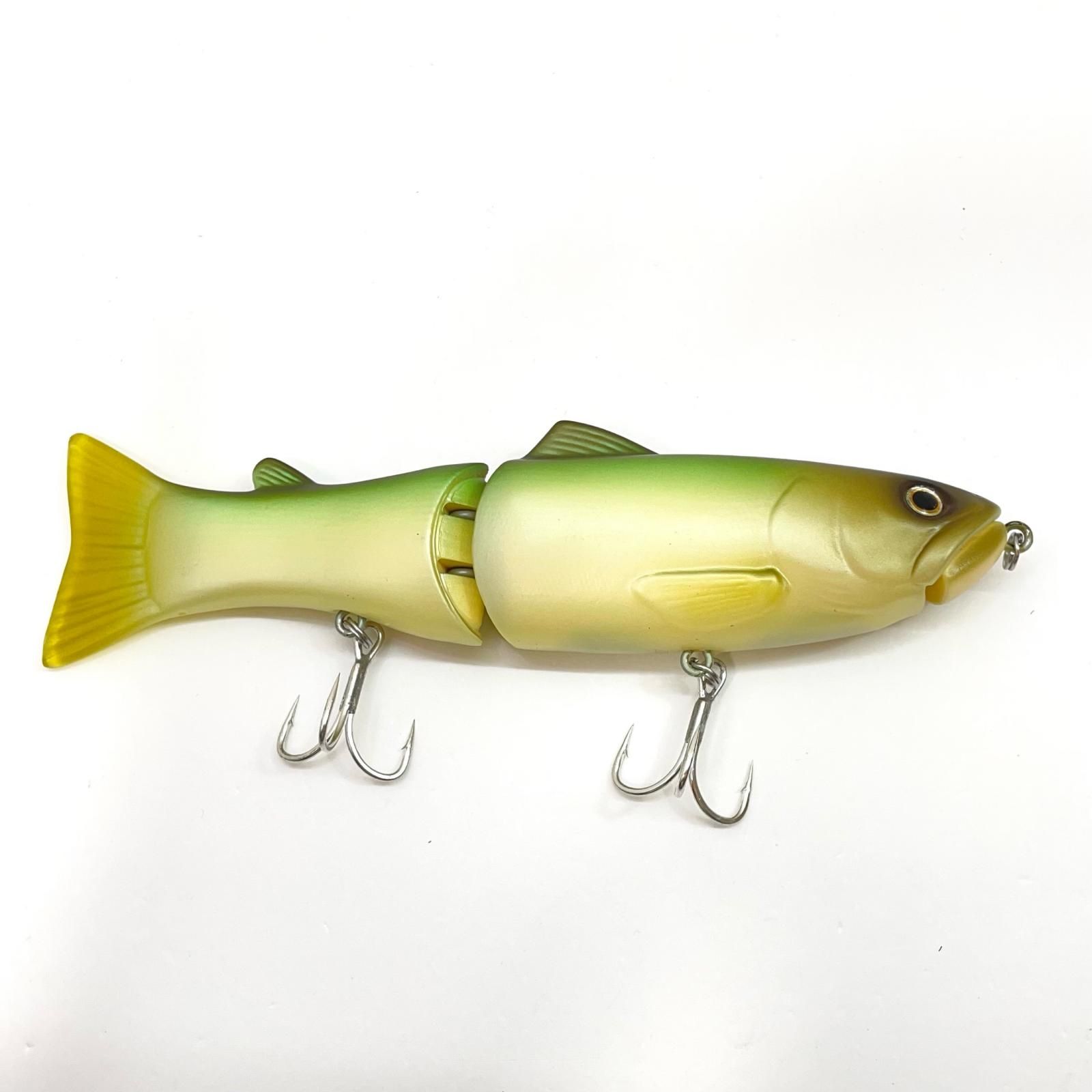 尾張小牧店】 Deps | デプス ルアー 2024キープキャスト スライド