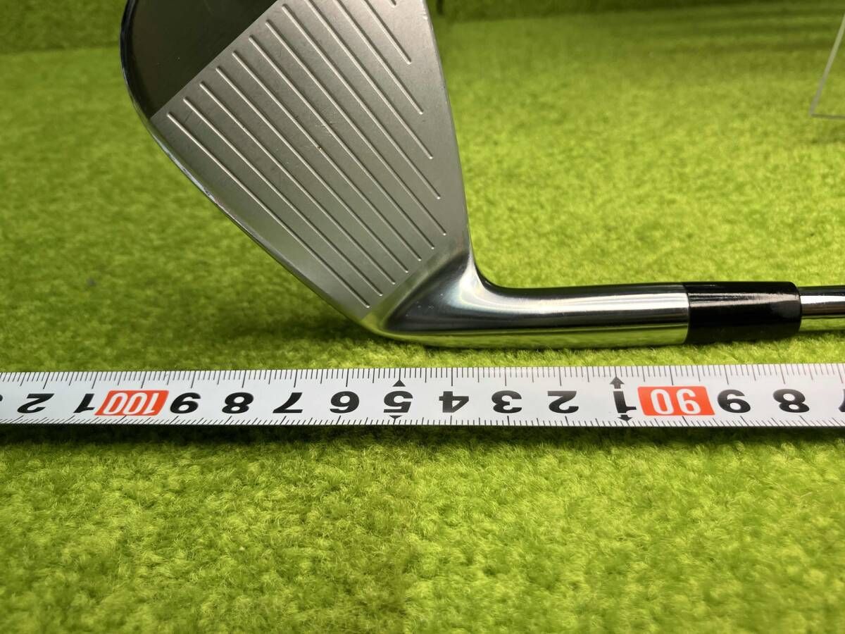 ミズノ MIZUNO MizunoPro 520 Dynamic gold 85 フレックス S200 5-9.P