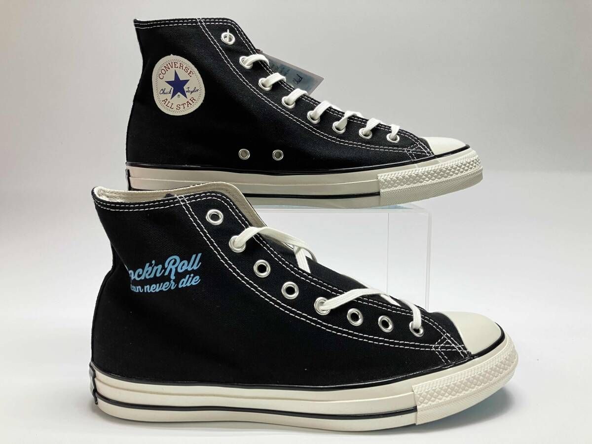 CONVERSE ALL STAT US HI / KS U.S. ORIGINATOR コンバ-ス オ-ルスタ 