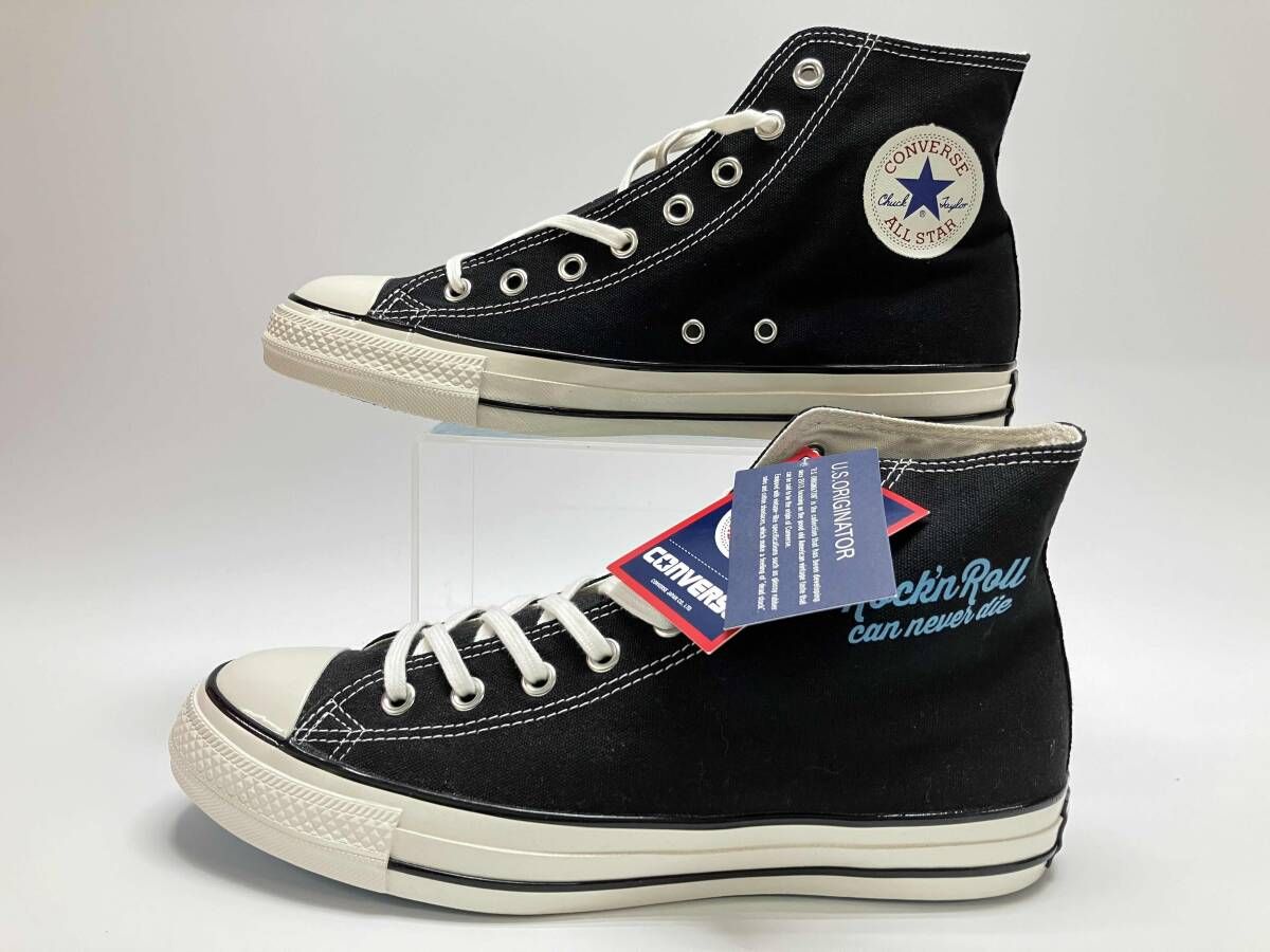 CONVERSE ALL STAT US HI / KS U.S. ORIGINATOR コンバ-ス オ-ルスタ 