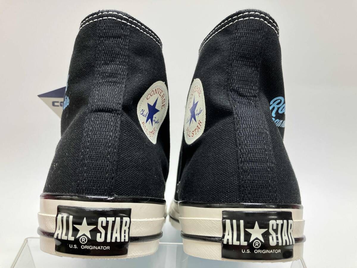 CONVERSE ALL STAT US HI / KS U.S. ORIGINATOR コンバ-ス オ-ルスタ 