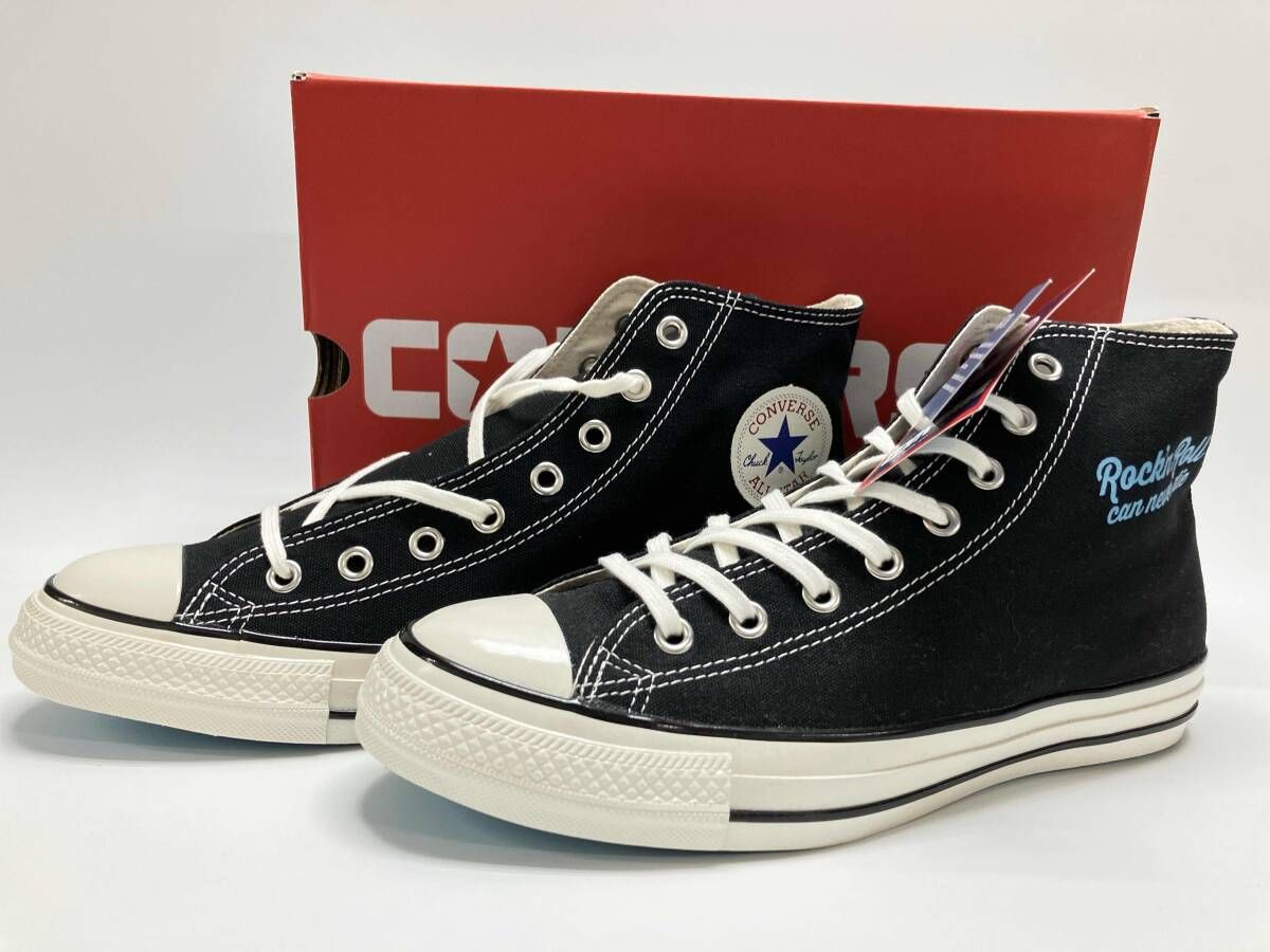 CONVERSE ALL STAT US HI / KS U.S. ORIGINATOR コンバ-ス オ-ルスタ 