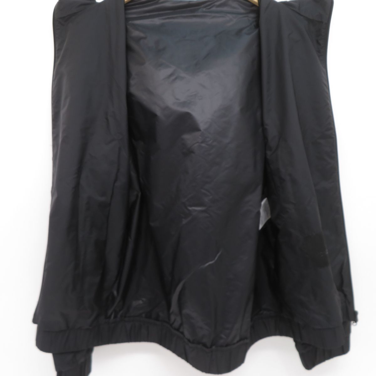 MONCLER モンクレール 24ss ALGOVIA JACKET GIUBBOTTO ナイロン