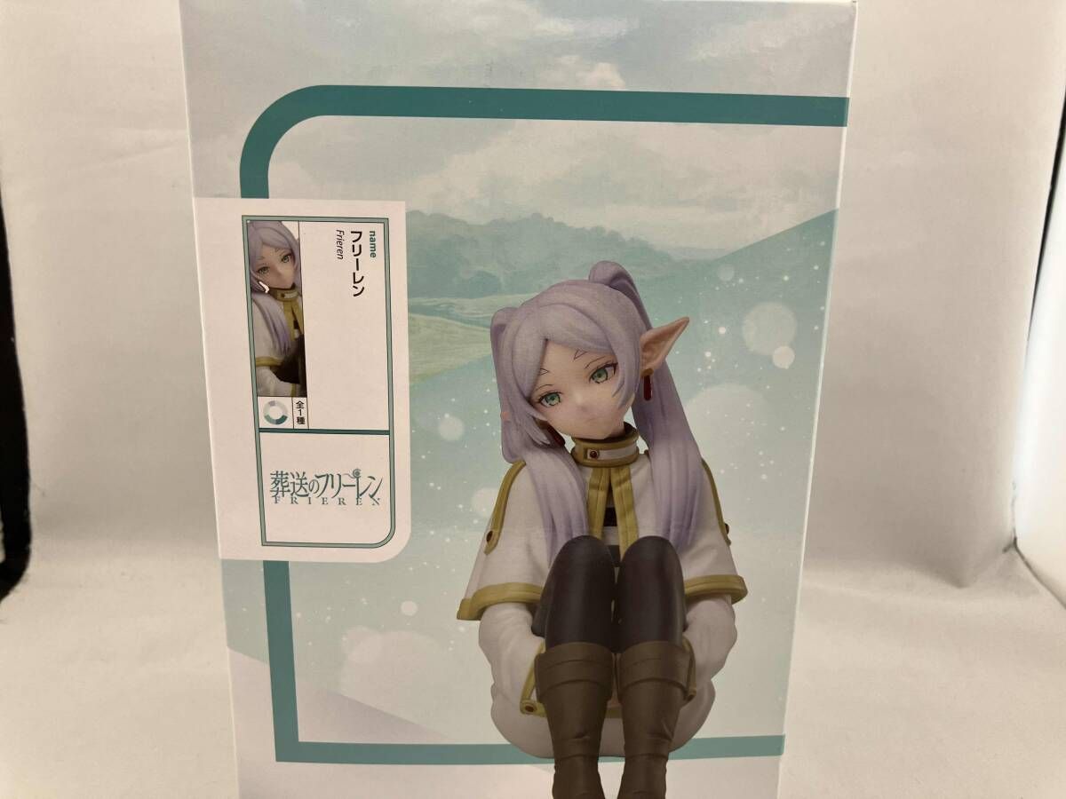 フリーレン 葬送のフリーレン 1/7 フィギュア エルココ　29個セット フリーレン 葬送のフリーレン 1/7 フィギュア エルココ 29個セット