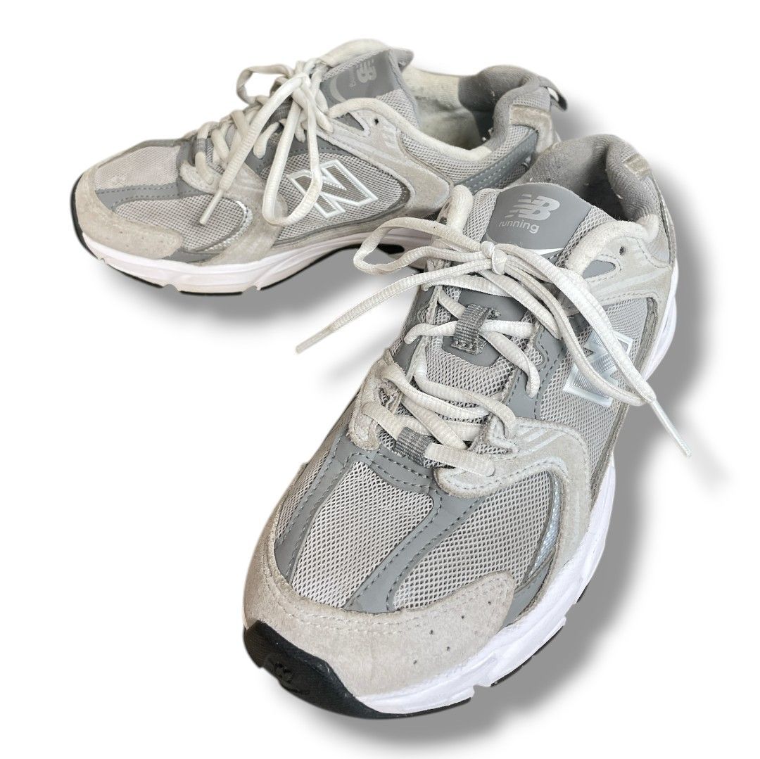 New Balance MR530CK ニューバランス MR530CK MR530CK 灰 グレー gray