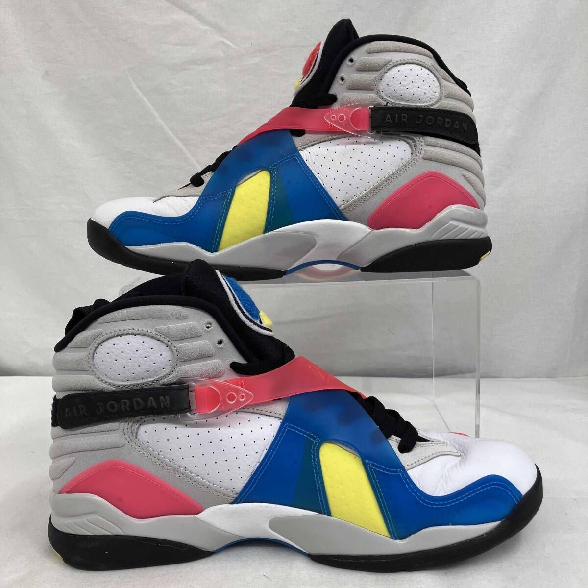 NIKE/ナイキ/AIR JORDAN 8 SP SE/エアジョーダン8SPSE/MULTI/マルチ 