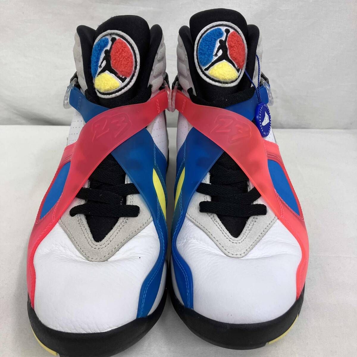 NIKE/ナイキ/AIR JORDAN 8 SP SE/エアジョーダン8SPSE/MULTI/マルチ 