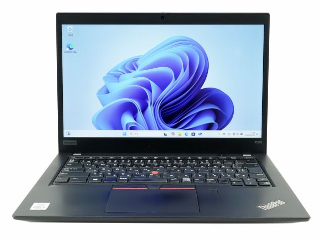 LENOVOノートパソコン Core i5 メモリ8G Windows11Pro 【公式通販】