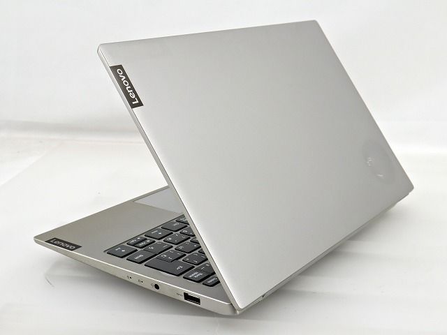 Lenovo IDEAPAD S340-13IML Core i3 中古ノートPC - メルカリ