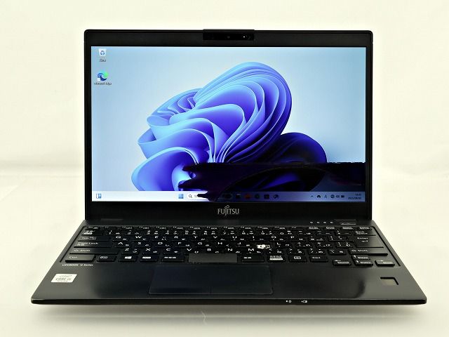 富士通 lifebook 富士通ノート pc 富士通 パソコン 中古 中古ノート