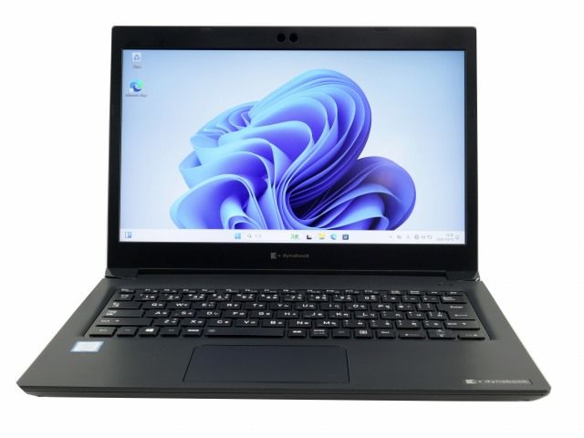 dynabook DYNABOOK S73/DP SSD256GB メモリ8GB Core i5 Windows 11 Pro dynabook DYNABOOK S73/DP SSD256GB メモリ8GB Core i5 Windows 11 Pro