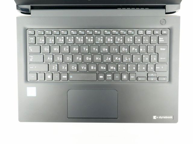 dynabook DYNABOOK S73/DP SSD256GB メモリ8GB Core i5 Windows 11 Pro