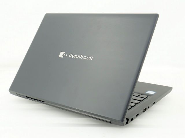 Dynabook ダイナブック S73/HV ノートパソコン SSD256GB ノート
