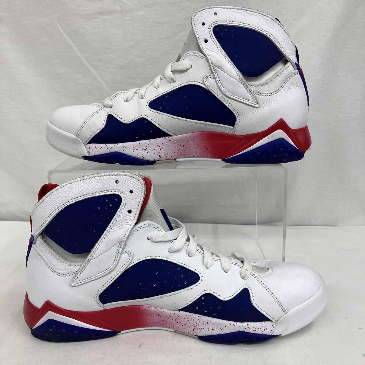 NIKE/ナイキ/AIR JORDAN 7 RETRO/エアジョーダン7レトロ/TINKER 