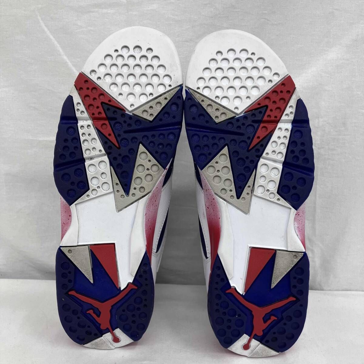 NIKE/ナイキ/AIR JORDAN 7 RETRO/エアジョーダン7レトロ/TINKER 